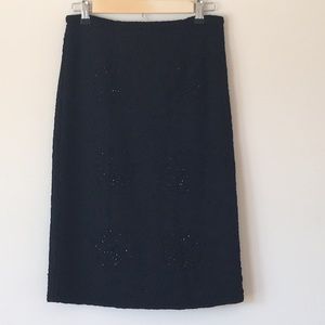 Alberto Makali skirt